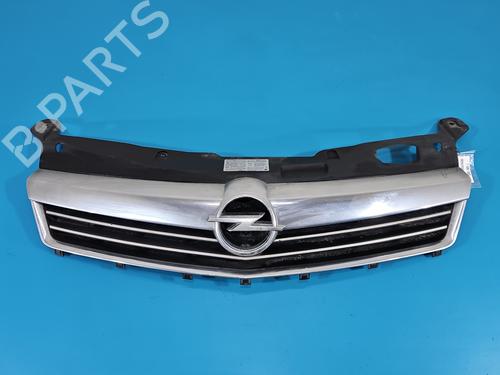 grille-opel-astra-h-gtc-a04-2005-2006-2007-2008-2009-2010-37846390 main image