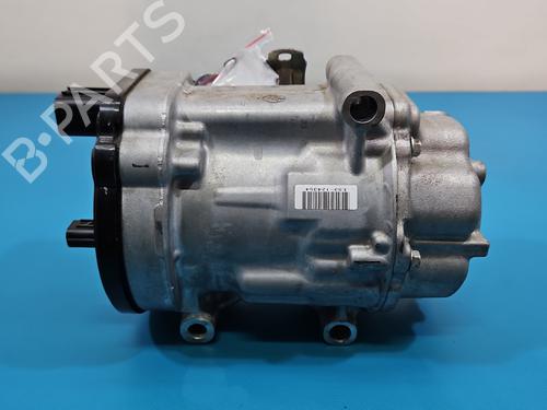 AC compressor TOYOTA COROLLA Saloon (_E21_) 1.8 VVTi Hybrid (ZWE219) | BP37856160M34 - Image 9