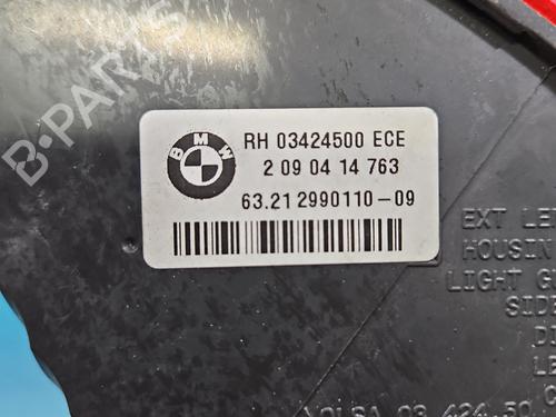 Right taillight BMW X1 (E84) sDrive 20 d | BP37852525C35 - Image 10