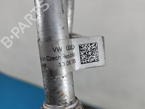 AC pipe AUDI A4 B9 (8W2, 8WC) 2.0 TFSI | BP37856375M126 - Image 8