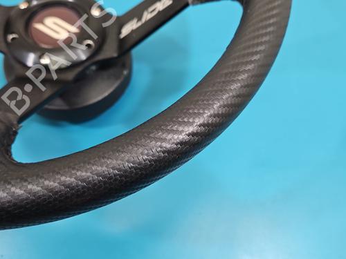 Steering wheel BMW 3 Touring (E46) 320 d | BP37859714C49 - Image 4