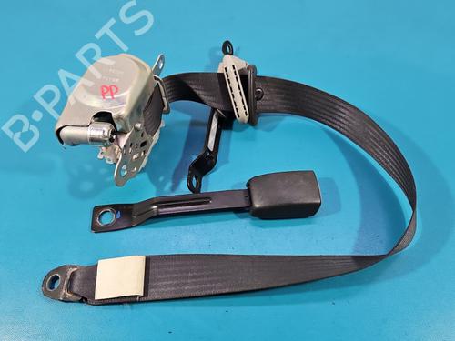 Used Front right seatbelt Front right seatbelt SUZUKI SWIFT III (MZ, EZ) 1.6 (RS416, RR 416, ZC31S) (125 hp) 39749286 39749286