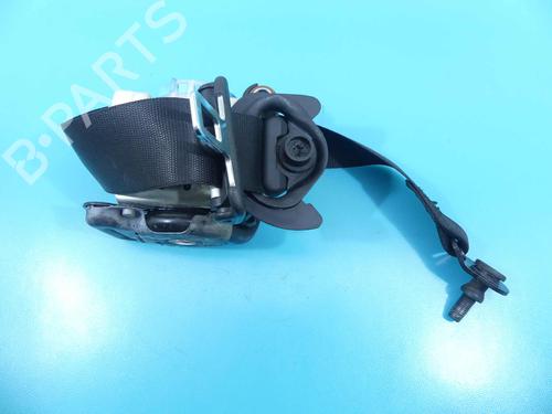 Front left seatbelt INFINITI QX50 II 2.0 AWD (J55) | BP37877965I26 - Image 4