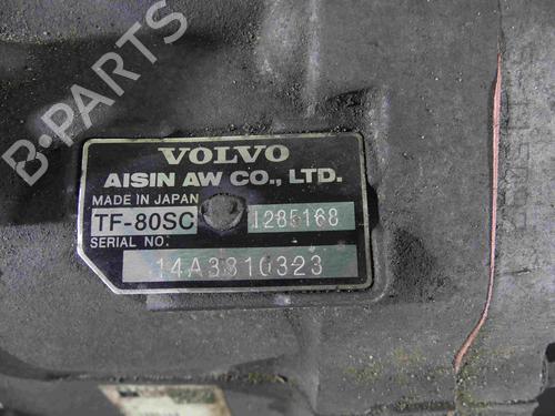 Gearbox VOLVO V60 I (155) D4 AWD | BP37885486M3 - Image 8