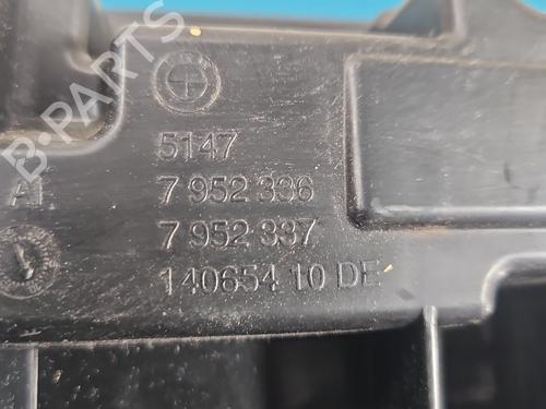 Støtte BMW X1 (U11) iX1 xDrive 30 | BP37841614C155 - Image 5