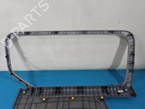 Rear right panel HYUNDAI H-1 Travel (TQ) | BP37837001C61 - Image 5