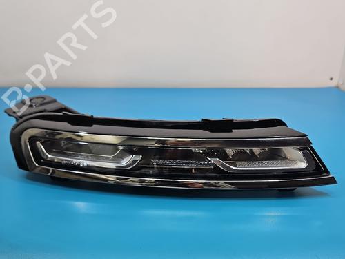 Right daytime light CITROËN C5 AIRCROSS (A_) 1.2 PureTech 130 (ARHNSJ) | BP37832438C103 - Image 4