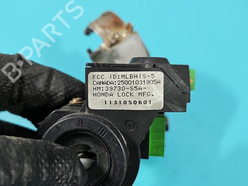 Ignition barrel HONDA CIVIC VII Hatchback (EU, EP, EV) 1.4 iS (EP1, EU5, EU7) | BP37858707M48 - Image 10