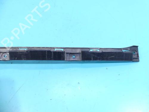 Rear bumper bracket TESLA MODEL S (5YJS) 70D AWD | BP37880055C159 - Image 2