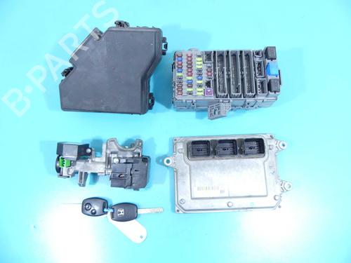 Used Engine control unit (ECU) Engine control unit (ECU) 37806226 37806226