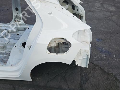 Used Left rear fenders Left rear fenders 38726627 38726627