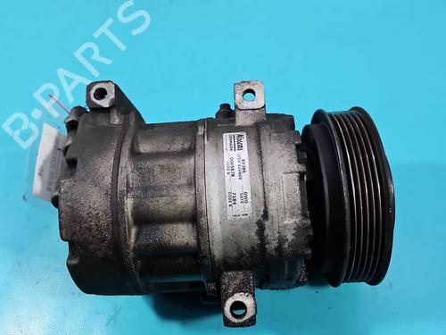 AC compressor RENAULT LAGUNA III (BT0/1) 1.5 dCi (BT00, BT0A, BT0T, BT1J) | BP37858143M34 - Image 6