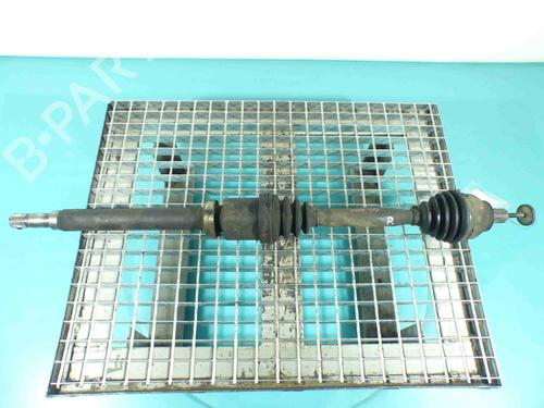 Used Right front driveshaft Right front driveshaft 37889163 37889163