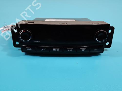 Climate control SSANGYONG REXTON / REXTON II (GAB_) | BP37818018I5 - Image 3