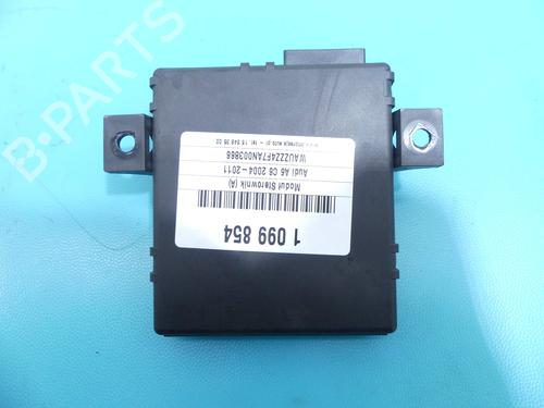 Other AUDI A6 C6 (4F2) 2.0 TFSI | BP37878444O1 - Image 5