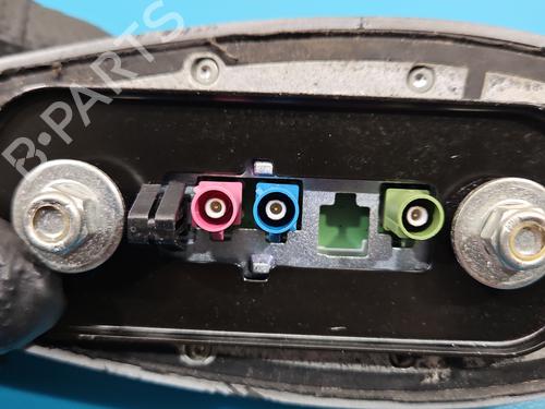 Antenne/Base JAGUAR XE (X760) 2.0 D | BP37826655C140 - Image 6
