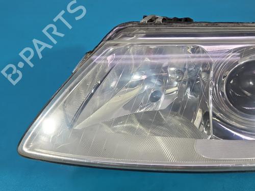 Left headlight SAAB 9-3 (YS3F, E79, D79, D75) 2.2 TiD | BP38651098C28 - Image 4