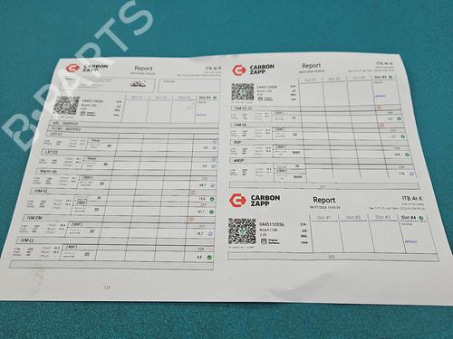 Injector AUDI A4 B9 (8W2, 8WC) 2.0 TFSI | BP38000264M100 - Image 3