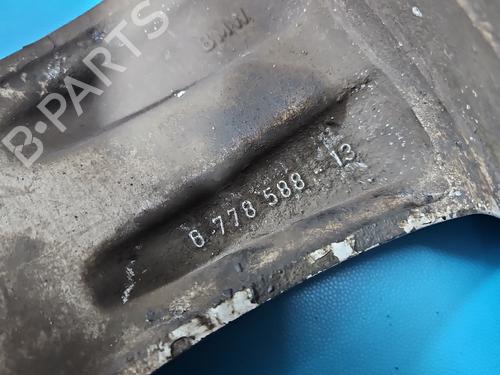 Fælgsæt BMW X6 (E71, E72) xDrive 40 d | BP37823987C100 - Image 19