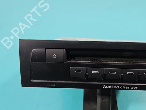 Electronic module AUDI Q7 (4LB) 4.2 TDI quattro | BP37827333M83 - Image 3
