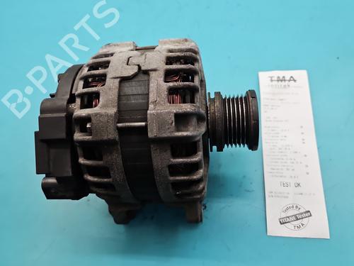 Used Alternator Alternator 37822513 37822513