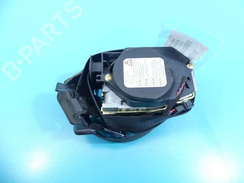 Front right seatbelt BMW 7 (E65, E66, E67) 730 d | BP37876480I25 - Image 3