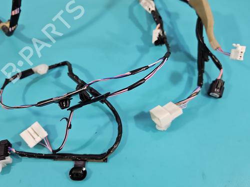 Wiring harness MITSUBISHI ECLIPSE CROSS (GK_, GL_) | BP37844482E16 - Image 2