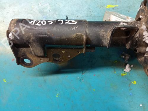 Left front shock absorber HONDA HR-V (RU) 1.5 (RU1) | BP37887263M16 - Image 4