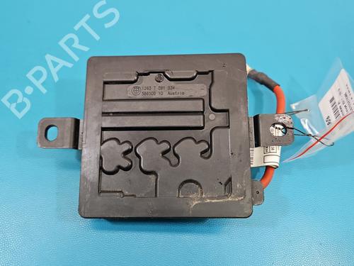 Electronic module BMW 6 Gran Coupe (F06) 640 i xDrive | BP39554319M83 - Image 5