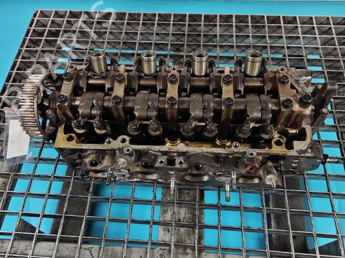 Cylinder head HONDA FR-V (BE) 1.7 (BE1) | BP39530402M5 - Image 10