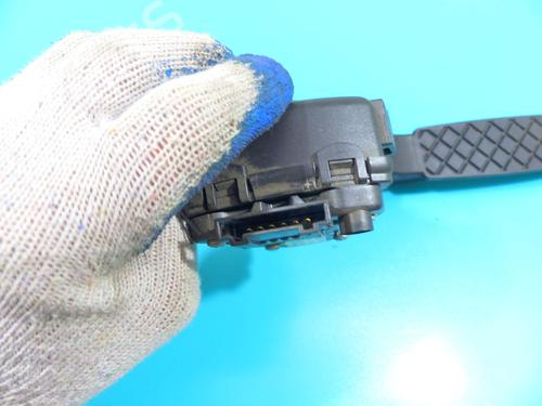 Pedal AUDI Q7 (4LB) 4.2 TDI quattro | BP37805685I4 - Image 7