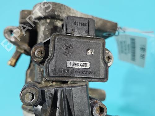 Throttle body BMW 3 (E46) 318 i | BP37856411M82 - Image 14