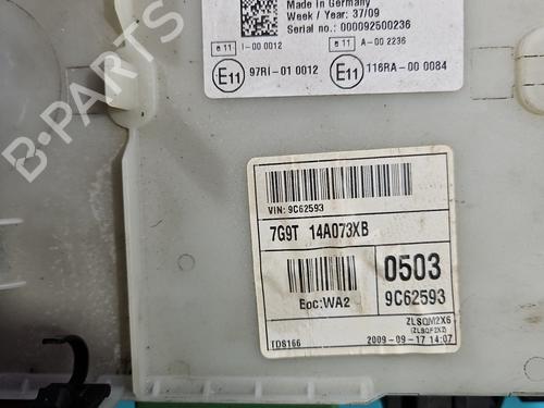 Fuse box FORD S-MAX (WA6) | BP37830419E1 - Image 8