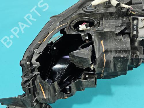 Left headlight MAZDA 6 Estate (GJ, GL) 2.0 (GJEFW) | BP37828354C28 - Image 19