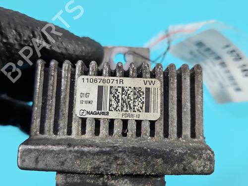 Electronic sensor RENAULT MASTER III Van (FV) | BP37839366M84 - Image 3