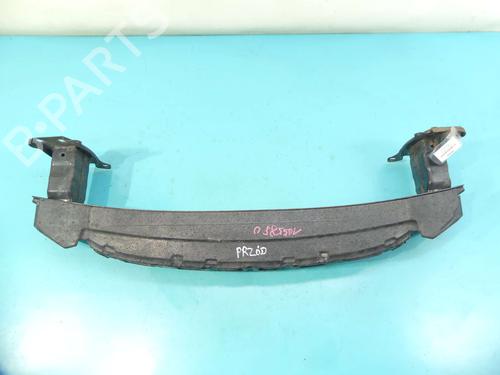Front bumper reinforcement VW PASSAT CC B6 (357) 2.0 TDI | BP37877049C109 - Image 3