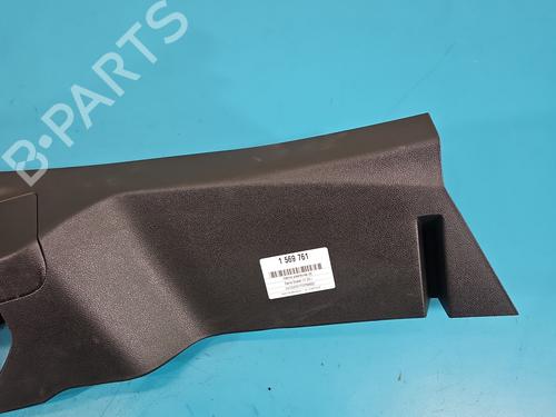 Other DACIA DUSTER (PYM_, PYN_) | BP37839106O1 - Image 2