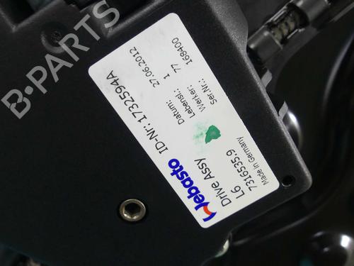 Other BMW 5 (F10) 530 d xDrive | BP37805796O1  - Image 14