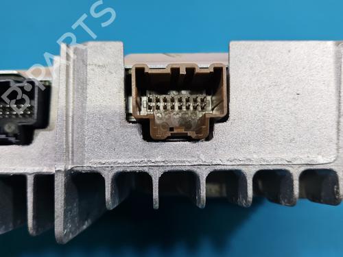 Electronic module MAZDA CX-7 (ER) 2.2 MZR-CD AWD (ER10A) | BP40127258M83  - Image 7