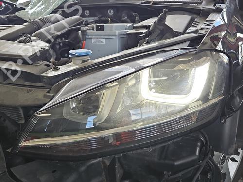 Used Left headlight Left headlight 37859552 37859552