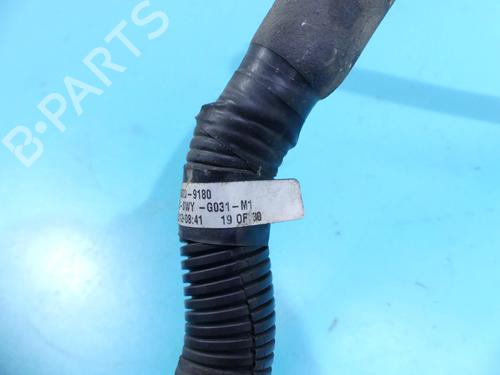 AC pipe HONDA CR-V III (RE_) 2.2 i-DTEC 4WD (RE6) | BP37890536M126 - Image 9