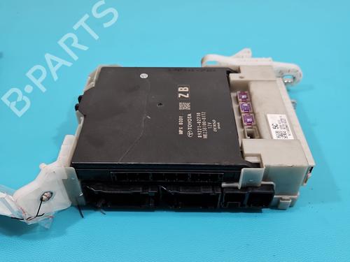 Used Electronic module Electronic module 37820895 37820895
