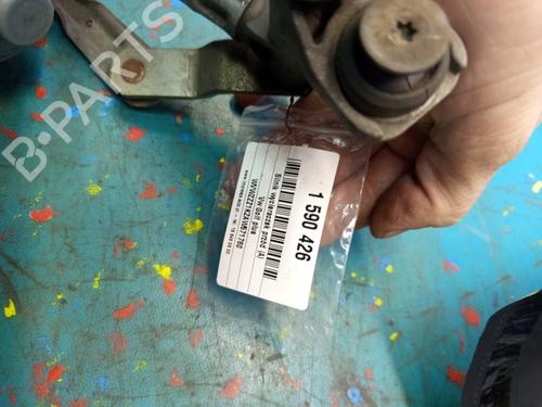 Front wiper motor VW GOLF VI (5K1) 2.0 TDI | BP37850773M29 - Image 7