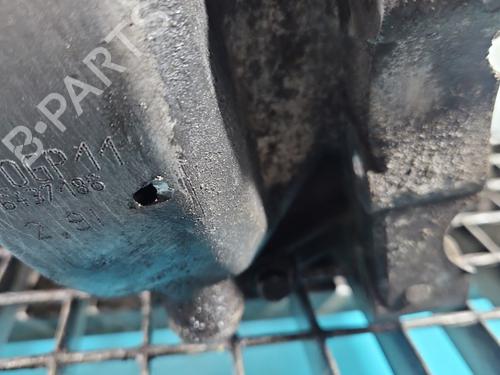 Gearbox FIAT DUCATO Van (250_) 120 Multijet 2,3 D | BP38701578M3  - Image 5
