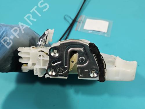 Front left lock SUZUKI VITARA (LY) 1.6 (APK 416) | BP38126491C98 - Image 4