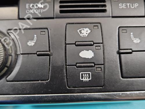 Climate control AUDI Q7 (4LB) 4.2 FSI quattro | BP38131724I5  - Image 5