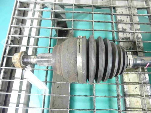Left front driveshaft MERCEDES-BENZ GL-CLASS (X164) GL 450 CDI 4-matic (164.828) | BP37884638M38 - Image 2