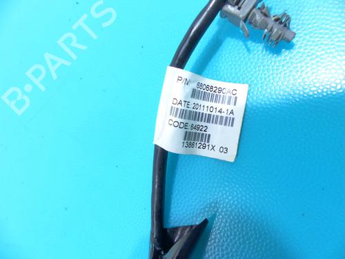 Electronic module LANCIA THEMA (LX_) 3.0 D (48, LX) | BP37883092M83 - Image 6