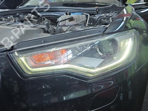 left-headlight-audi-a5-sportback-8ta-2007-2008-2009-2010-2011-2012-2013-2014-2015-2016-2017-37990927 main image