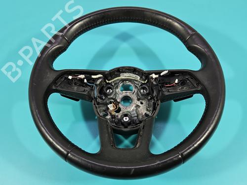 Used Steering wheel Steering wheel 37858622 37858622